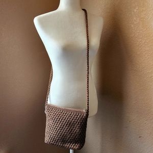 The Sak Crossbody